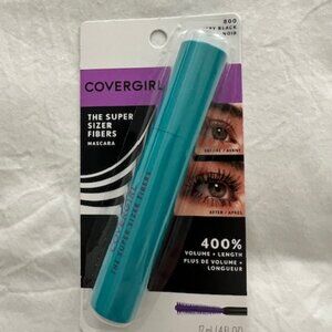 Covergirl Mascara